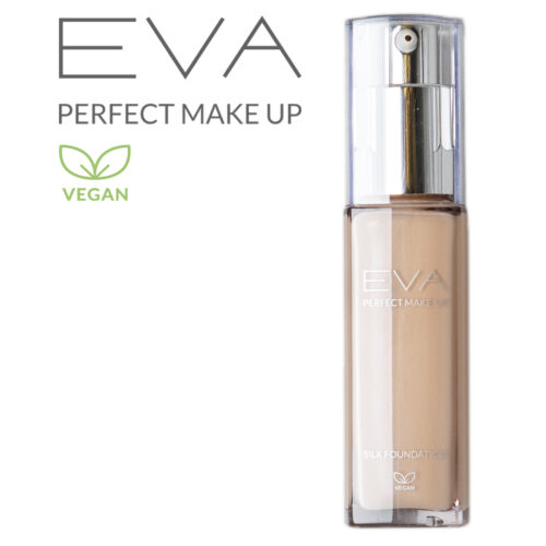 Silk foundation Eva Perfect Make Up