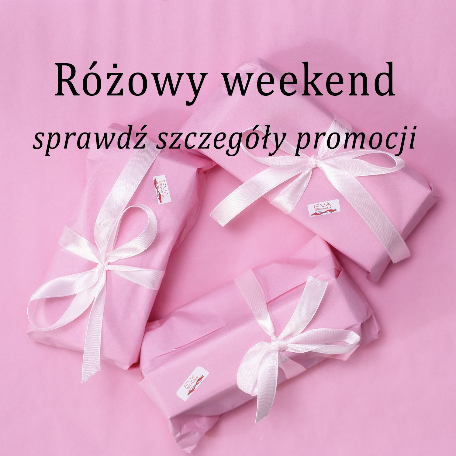 Różowy Weekend